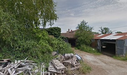 Boulangerie Les Mains à La Pâte, Boulangerie à La Chevrolière