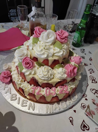 Artisan boulanger patissier, Boulangerie à Saint-Florent-sur-Auzonnet