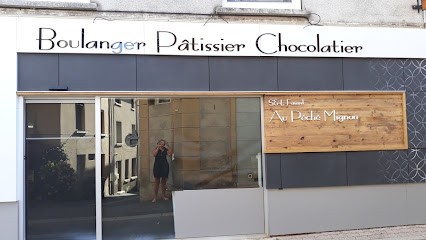 Au Peche Mignon Boulangerie, Pâtisserie à Saint-Héand