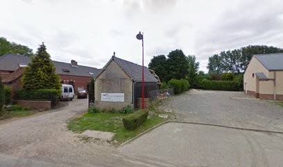 Lecossois Maryse Catherine, Boulangerie à Mézerolles