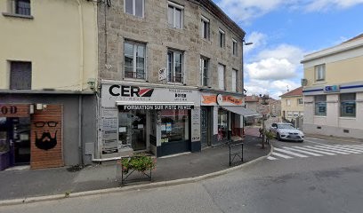 Beal, Pâtisserie à Monistrol-sur-Loire