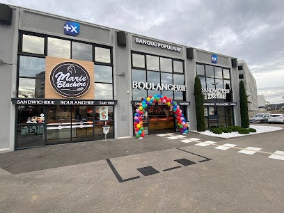 Marie Blachère Boulangerie Sandwicherie Tarterie, Boulangerie à Villefranche-sur-Saône