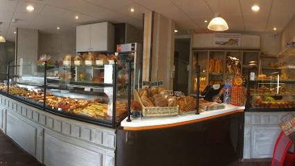 Boulangerie Masson Laurent, Boulangerie à Gaillard