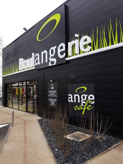 BOULANGERIE ANGE, Boulangerie à Trappes