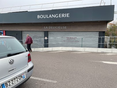 La Délicieuse 78 Boulangerie Pâtisserie Livraison, Boulangerie à Verneuil-sur-Seine