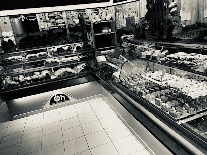 Ôh Saveurs des céréales - Boulangerie - Pâtisserie, Boulangerie à Crèvecoeur-le-Grand