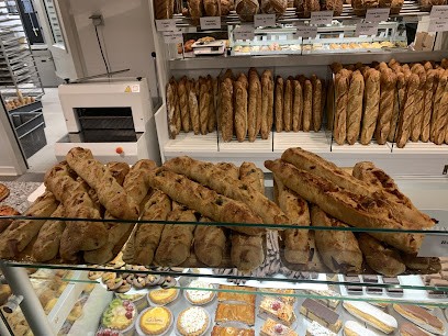 LES AMIS DES MIES, Boulangerie à Tronget