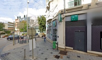 Chez Tonton, Pâtisserie à Oyonnax