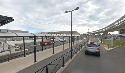 laduree, Pâtisserie à Paray-Vieille-Poste