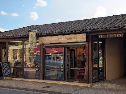 Pâtisserie Margot, Boulangerie aux Eyzies-de-Tayac-Sireuil