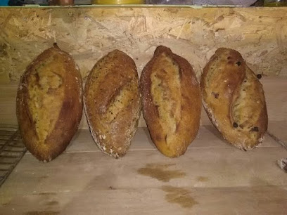 Au Jardin De Mon Coeur, Boulangerie à Maringues