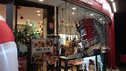 Le Fournil des Traditions, Boulangerie à Saint-Martin-d'Hères