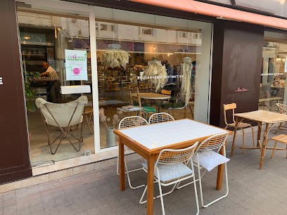 La Farinerie, Boulangerie à Fouras