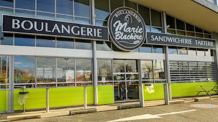 Bakery Marie Blachere, Boulangerie à Montélimar