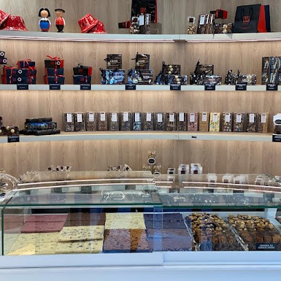 Patisserie Gross, Pâtisserie à Obernai