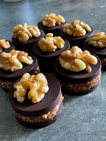 Safia Alyoussi ( pâtisseries fines orientales), Pâtisserie à Barbazan-Debat