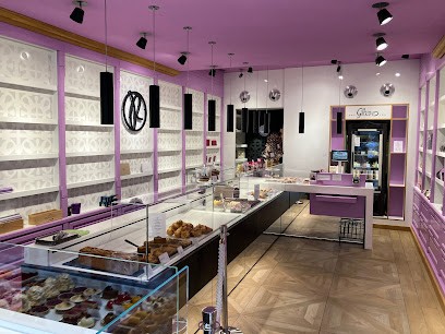 Pâtisserie Rolancy, Pâtisserie à Lyon 04