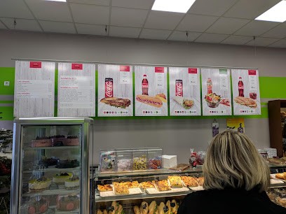 Nicolex, Boulangerie à Valence