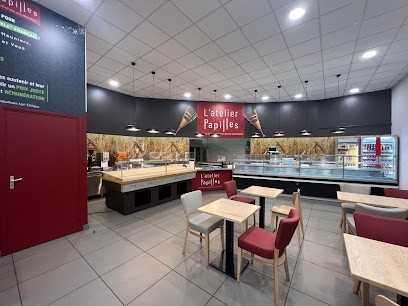 Breads History, Boulangerie à Grasse