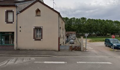 Leviennaise Christophe, Boulangerie à Migennes