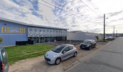 Sucré Salé de Louise, Boulangerie à L'Île-d'Olonne