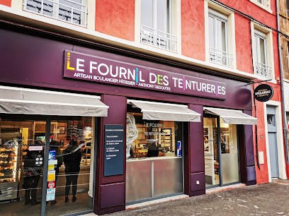 Le Fournil des teintureries, Boulangerie à Tarare