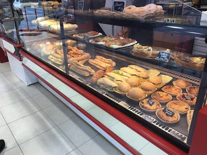 Au Trot D'or, Boulangerie à Chantilly