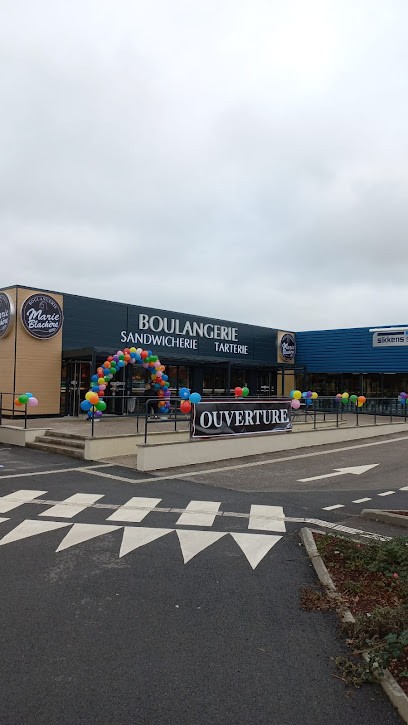 Marie Blachère Boulangerie Sandwicherie Tarterie, Boulangerie à Ludres