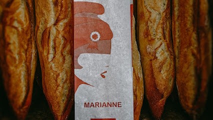 Boulangerie Marin, Boulangerie à Poey-de-Lescar
