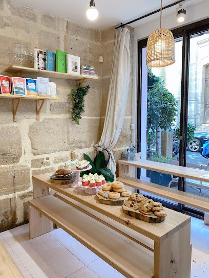 Oh My Cake !!, Pâtisserie à Paris 01