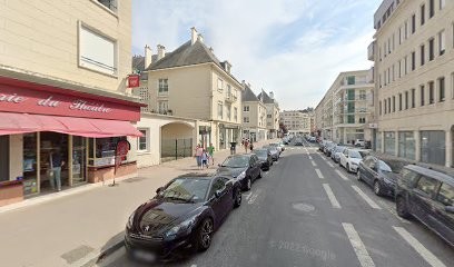 Le Pétrin d'Angèle, Boulangerie à Caen