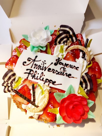 Banette Dubuc, Boulangerie à Wassy