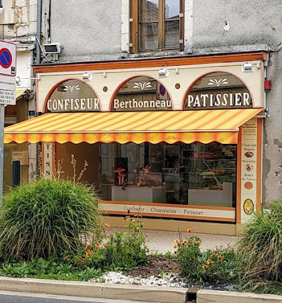 Patisserie - Chocolaterie - Confiseur BERTHONNEAU Franck, Pâtisserie à Chauvigny