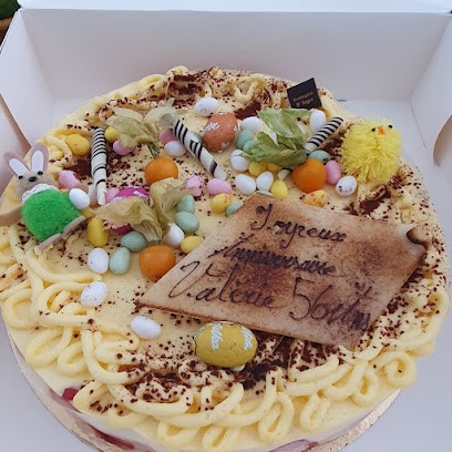 Boulangerie D'Ingré, Boulangerie à Ingré