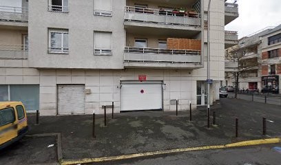 COUP DE FOOD, Pâtisserie au Kremlin-Bicêtre