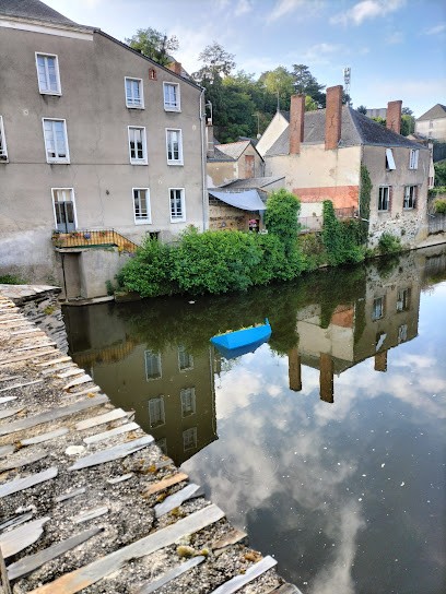 La fournée de pépé, Boulangerie à Segré-en-Anjou Bleu