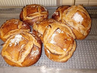 L'Atelier Du Pain, Boulangerie à Bou