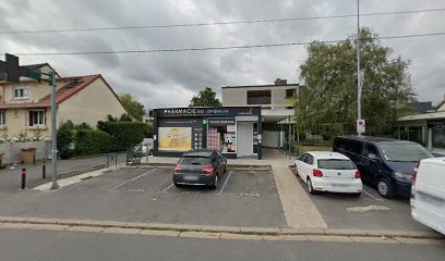DIYAR, Boulangerie à Neuilly-sur-Marne