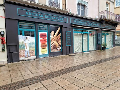 Chez AM Boulangerie, Boulangerie à Tarare