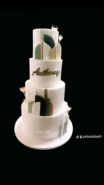 Pate Sablee, Pâtisserie à Lempaut