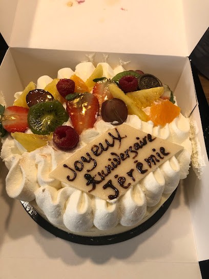 Aux Pains Délices, Boulangerie à Gattières