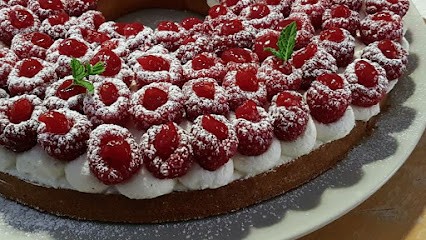Ô Gateaux De Marine, Pâtisserie à Saint-Magne-de-Castillon