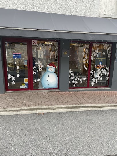 Boulangerie avize Les gourmandises de Léa, Boulangerie à Avize