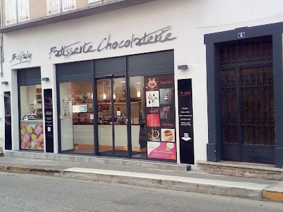 Patisserie Chocolaterie Galy, Pâtisserie à Cazères