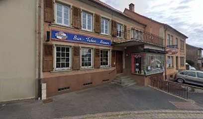 Boulangerie Bauer Weyer, Boulangerie à Weyer