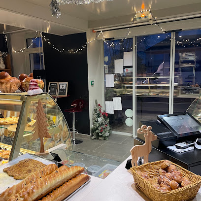 Le Fournil Du Poinçonnet, Boulangerie au Poinçonnet