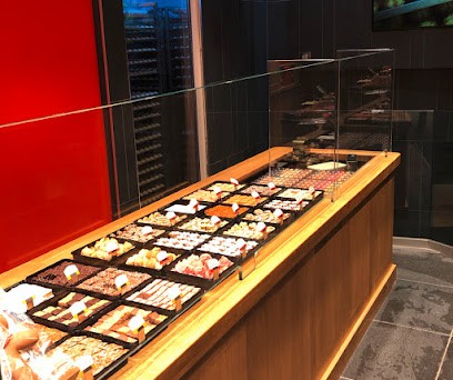 Maison Alsacienne De Biscuiterie, Pâtisserie à Metz