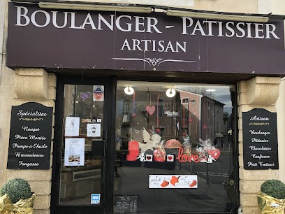 Servoz Boulangerie Pâtisserie Chocolaterie Petit traiteur Bollène, Boulangerie à Bollène