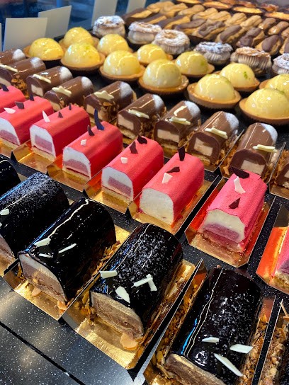 Boulangerie de la Fontaine, Boulangerie à Arnouville