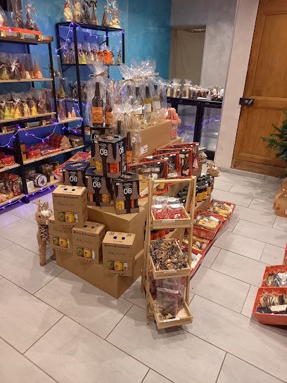 Au fournil Pixien, Boulangerie à Poix-Terron